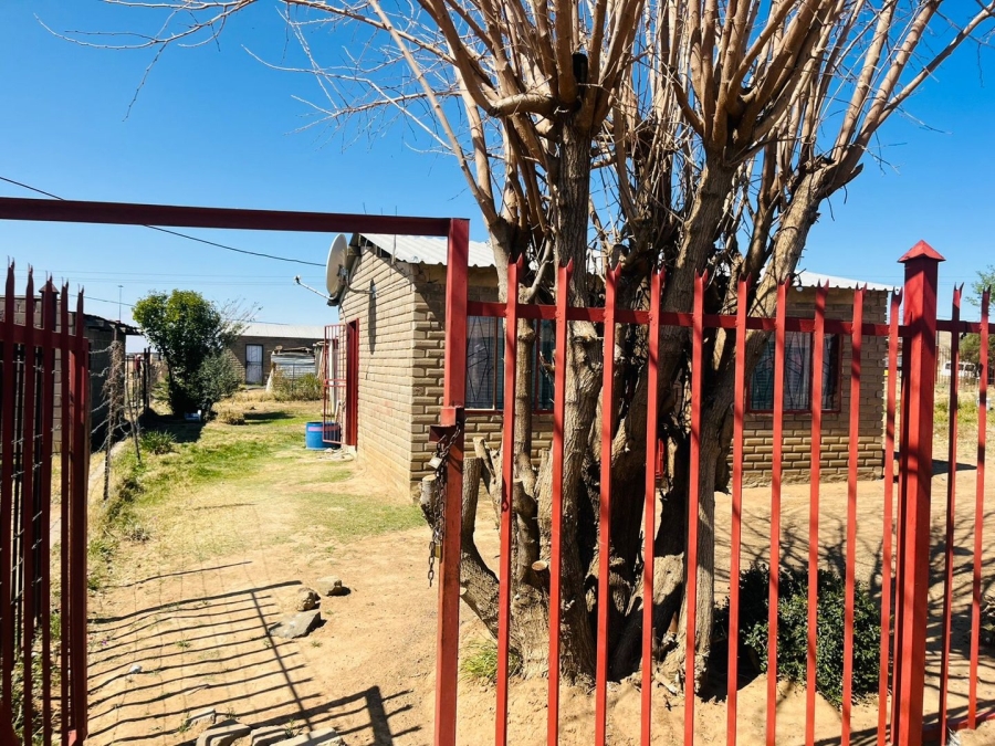 2 Bedroom Property for Sale in Bloemside Free State